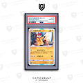 2022 POKEMON JAPANESE PROMO 272 PIKACHU POKEMON GO PSA 10