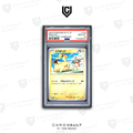 2023 POKEMON JAPANESE SV P120 PIKACHU GYM EVENT PSA 10