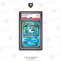 2023 POKEMON JAPANESE CLK CLASSIC BLASTOISE & SUICUNE ex DECK 003 BLASTOISE PSA 10