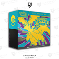 Pokemon: Ascended Heroes ETB