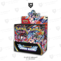 Pokemon: Mega Evolution Chaos Rising Booster Pack