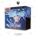 Pokemon: Mega Evolution Chaos Rising ETB