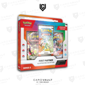 Pokemon First Partner Illustration Collection Series 2