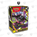 Pokemon: Pitch Black Build and Battle Box
