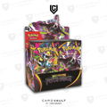 Pokemon: Mega Evolution Pitch Black Booster Box