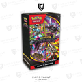 Pokemon: Mega Evolution Pitch Black Booster Bundle