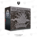 Pokemon: Mega Evolution Pitch Black ETB