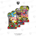 Pokemon Mega Evolution: Perfect Order Sleeved Booster Pack